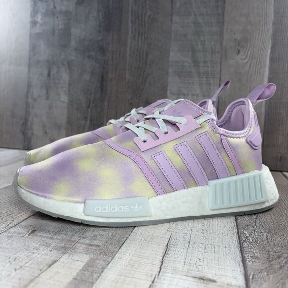 adidas gazelle silver green womens adidas NMD_R1 Shoes Bliss 11 Womens main image 0